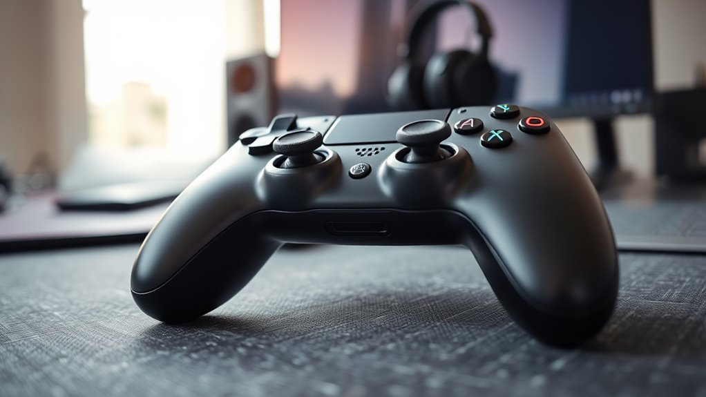 monitor and adjust sensor placement