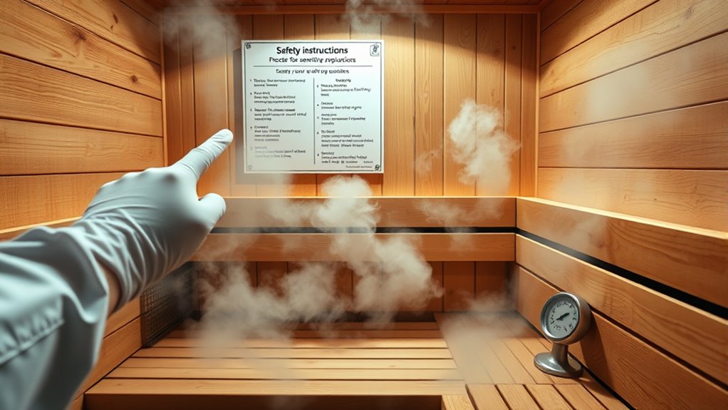 monitor health and environment