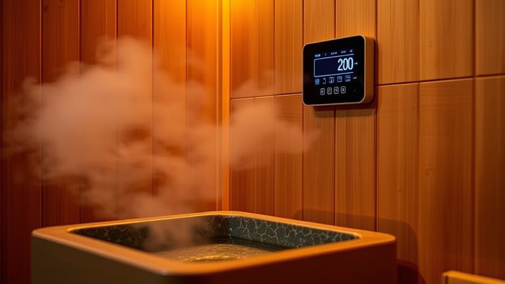 monitor humidity levels regularly