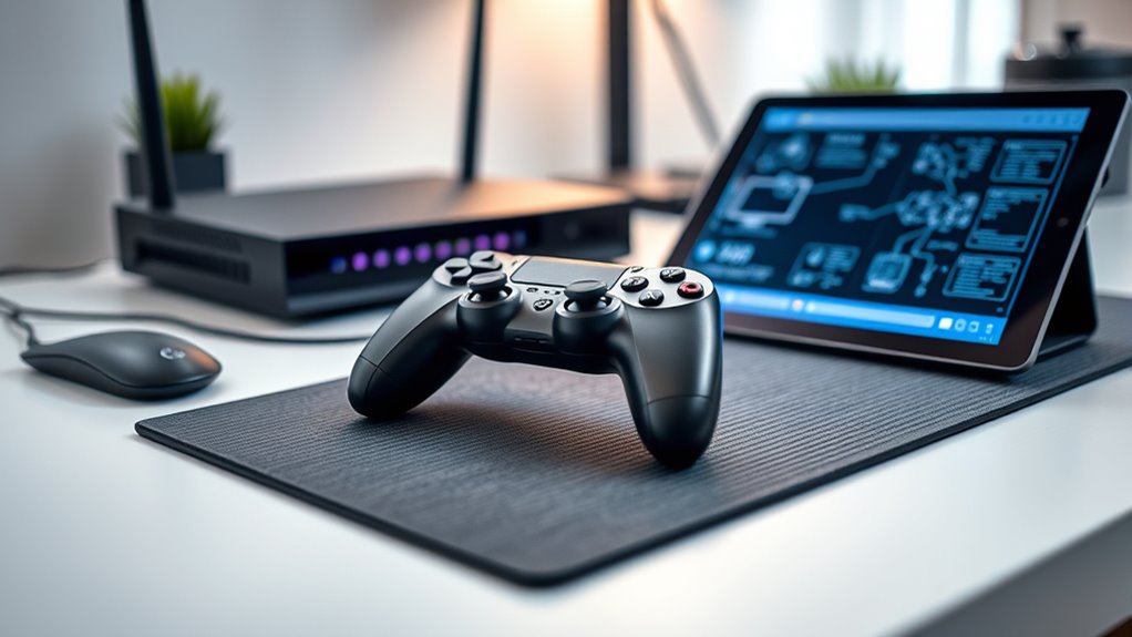 network assessment and planning