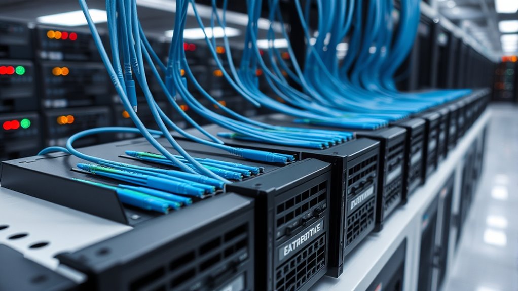 network redundancy and failover