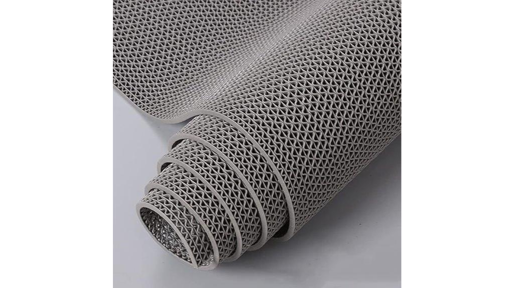 non slip wet area mat