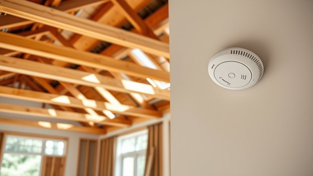 ongoing building code compliance