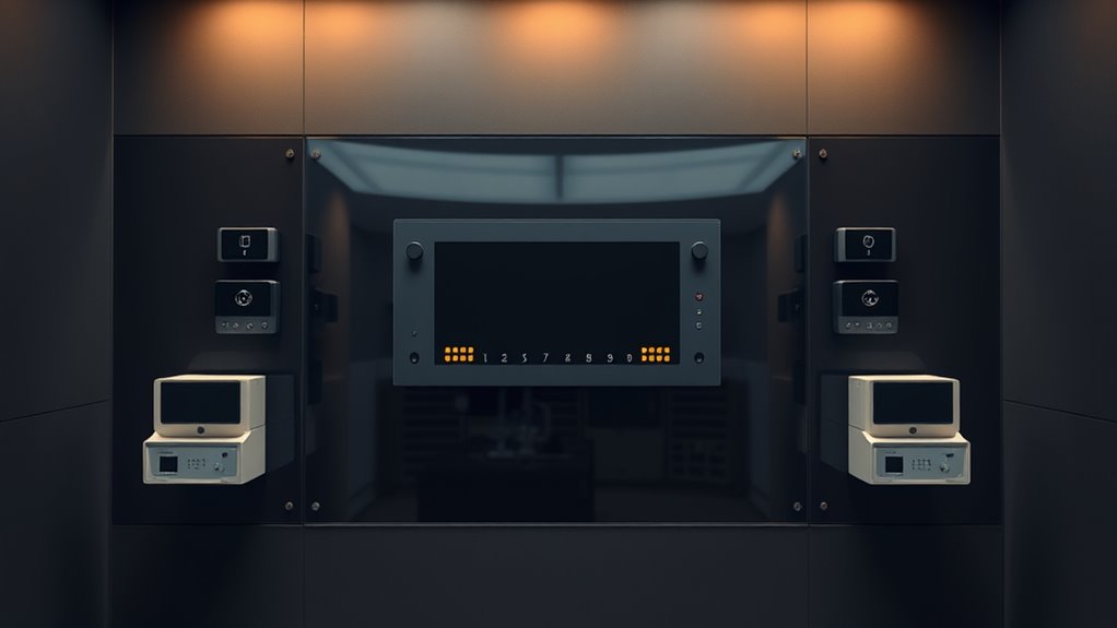 optimal central placement strategy