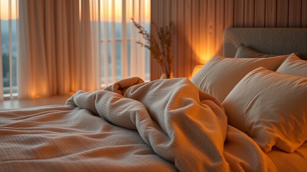 optimal sauna sleep timing