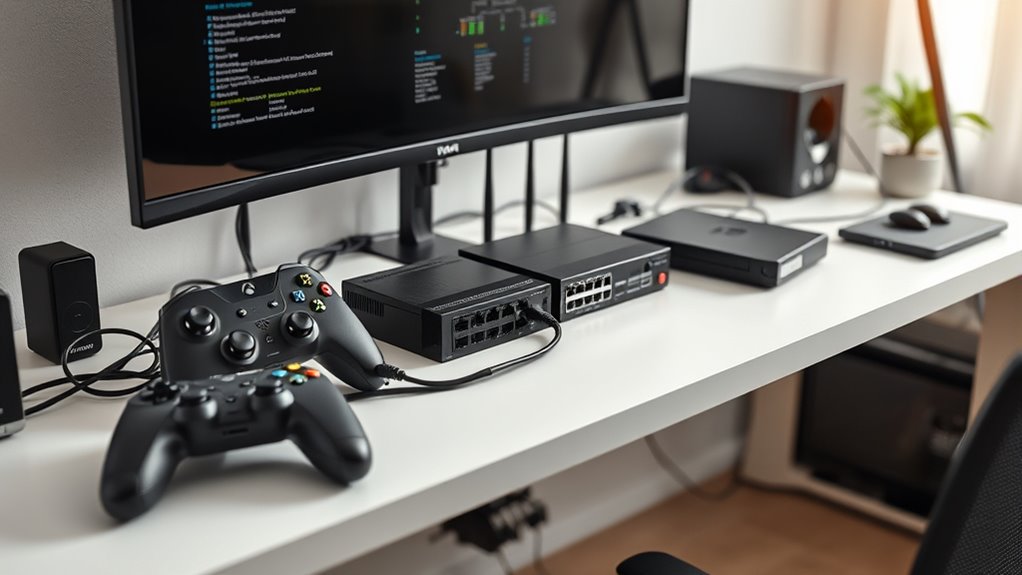 optimize controller traffic flow