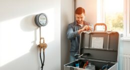 optimize drain refill schedule