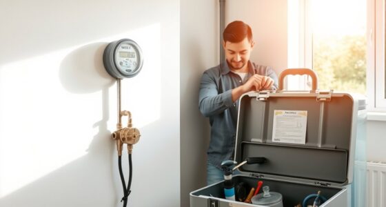 optimize drain refill schedule