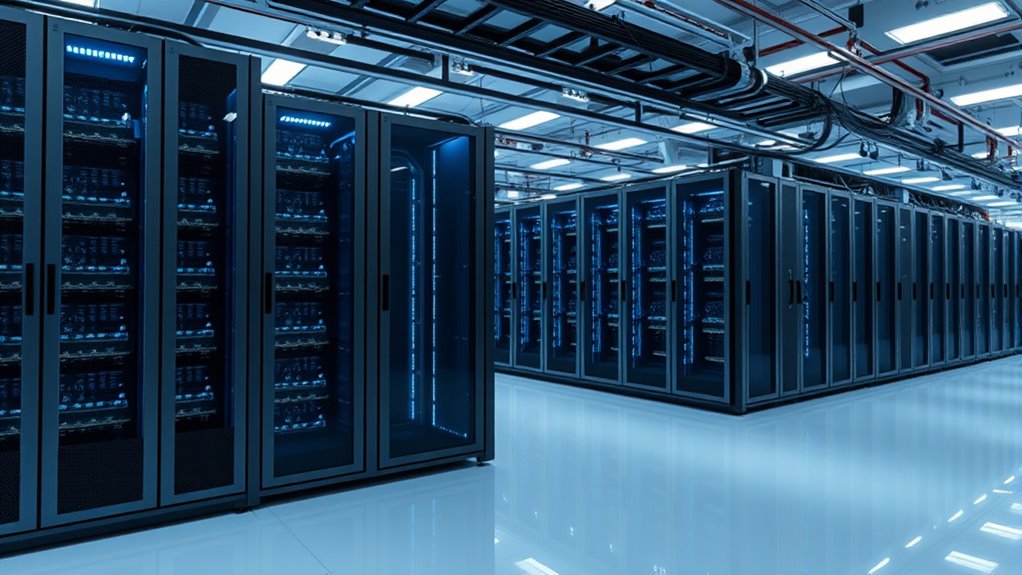 optimize power cooling placement