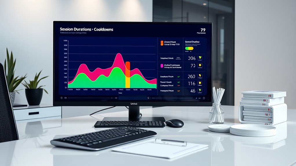 optimize session timeout policies