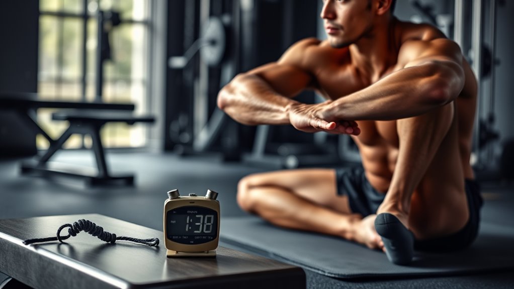 optimize session timing strategies