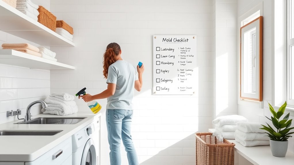 organize label maintain prevent