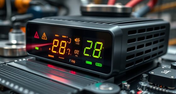 overheat protection rules basics