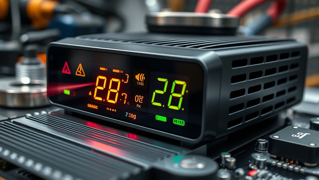 overheat protection rules basics