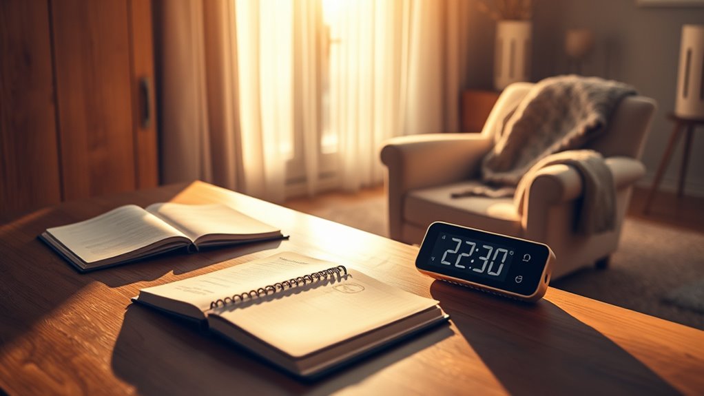 personalized sleep sauna routines