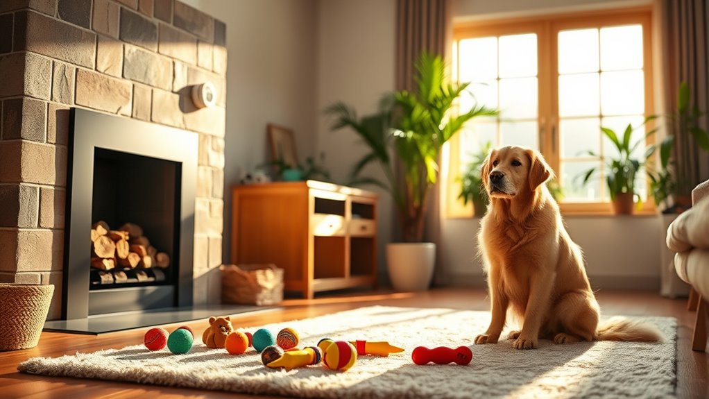 pet co poisoning prevention