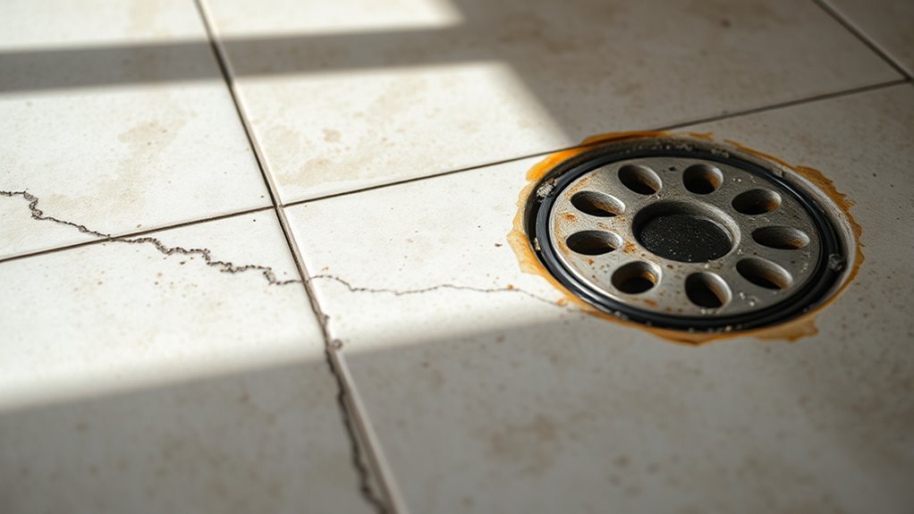 plan for future repairs