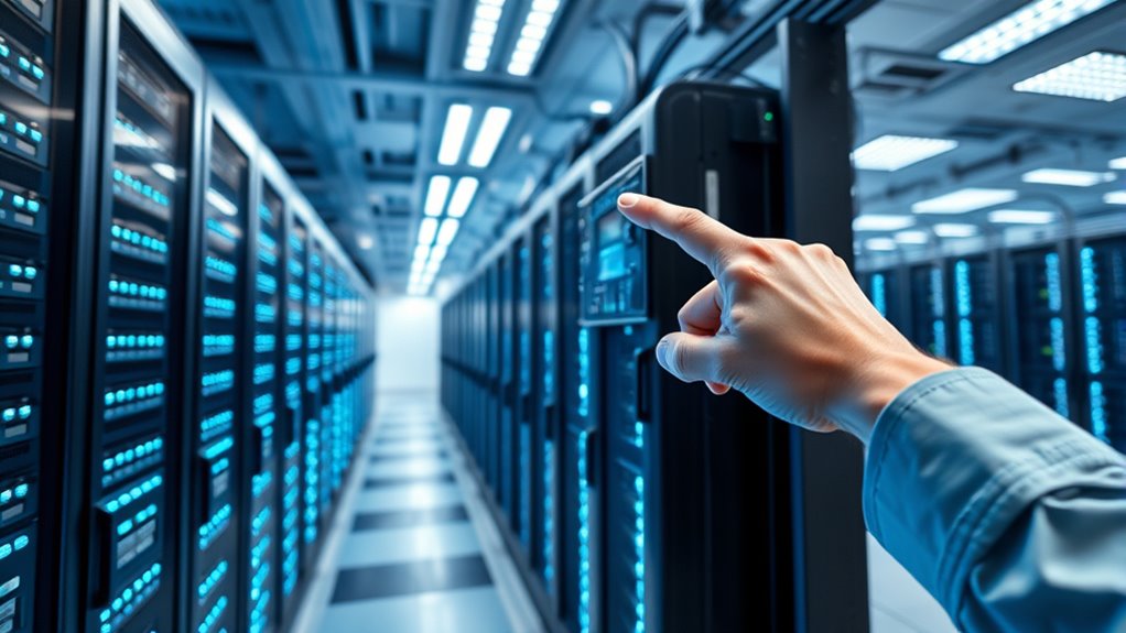 plan for network expansion