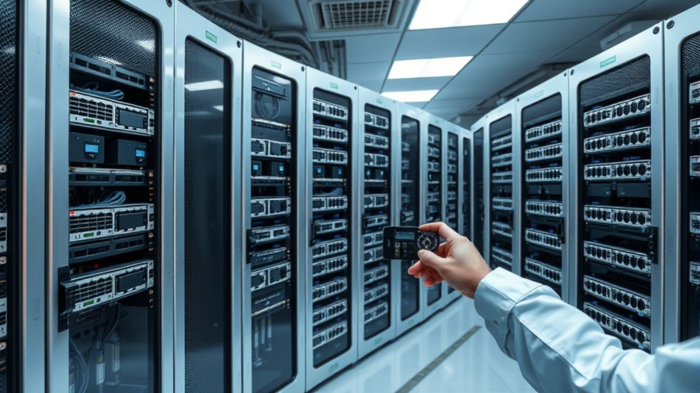 plan for scalable network growth