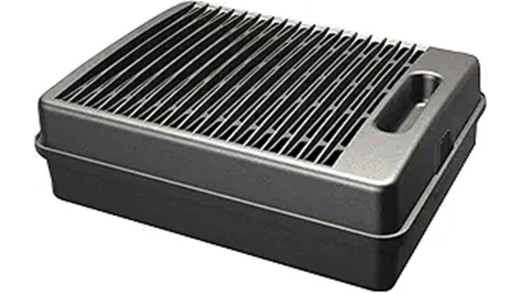 pond filter for large ponds