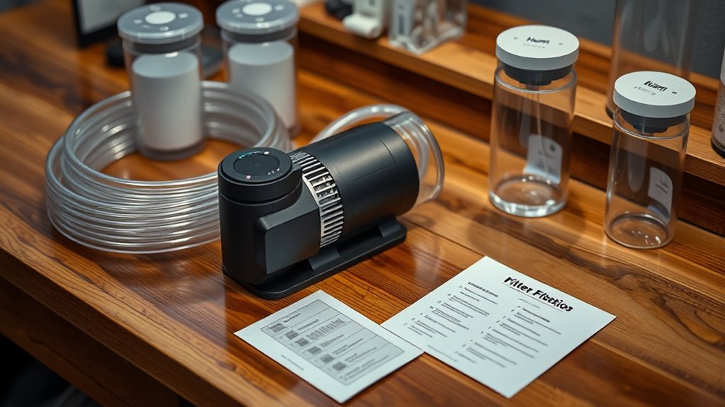 pool filter pump considerations