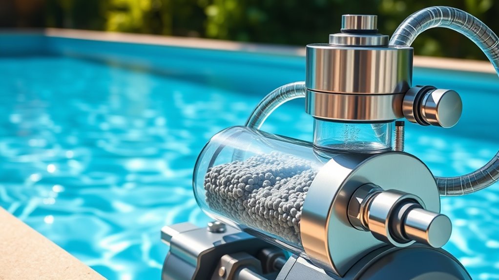pool pump selection tips