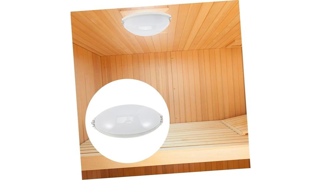 portable led ceiling lamp