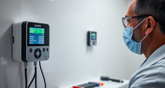 prevent common co oxygen errors