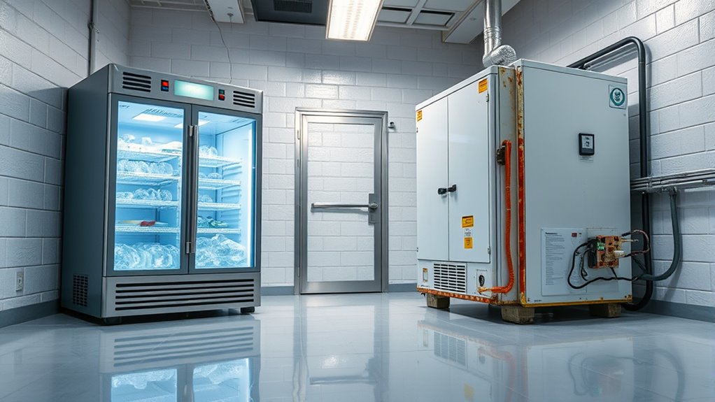 prioritize eco friendly equipment choices
