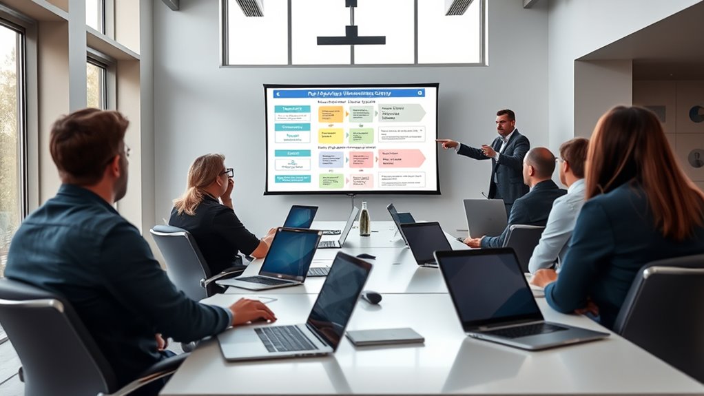 prioritize regulatory compliance training