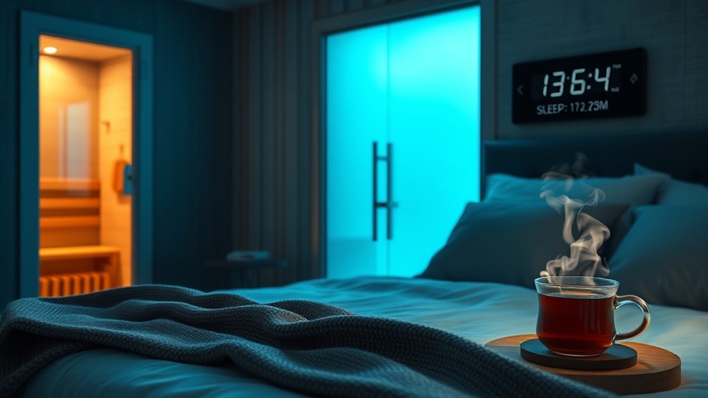 prioritize routine and timing