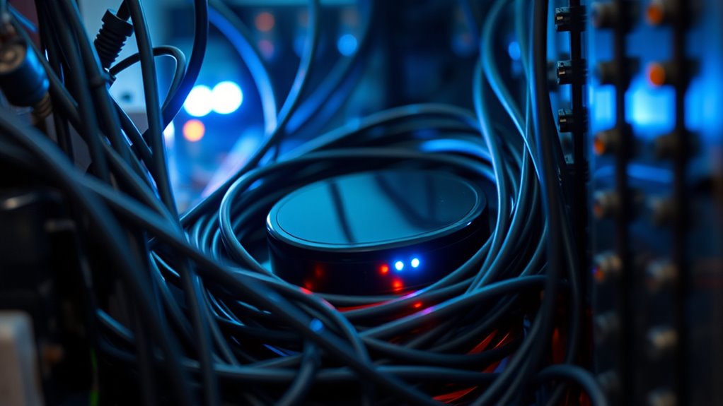 proactive emf cost management
