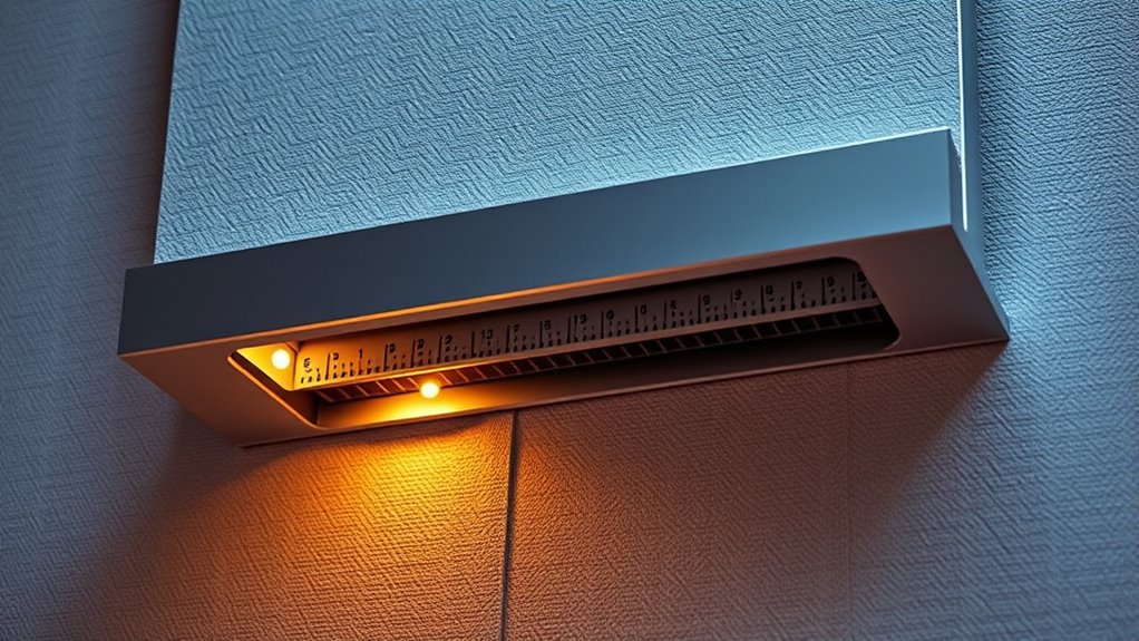 proactive emf system maintenance