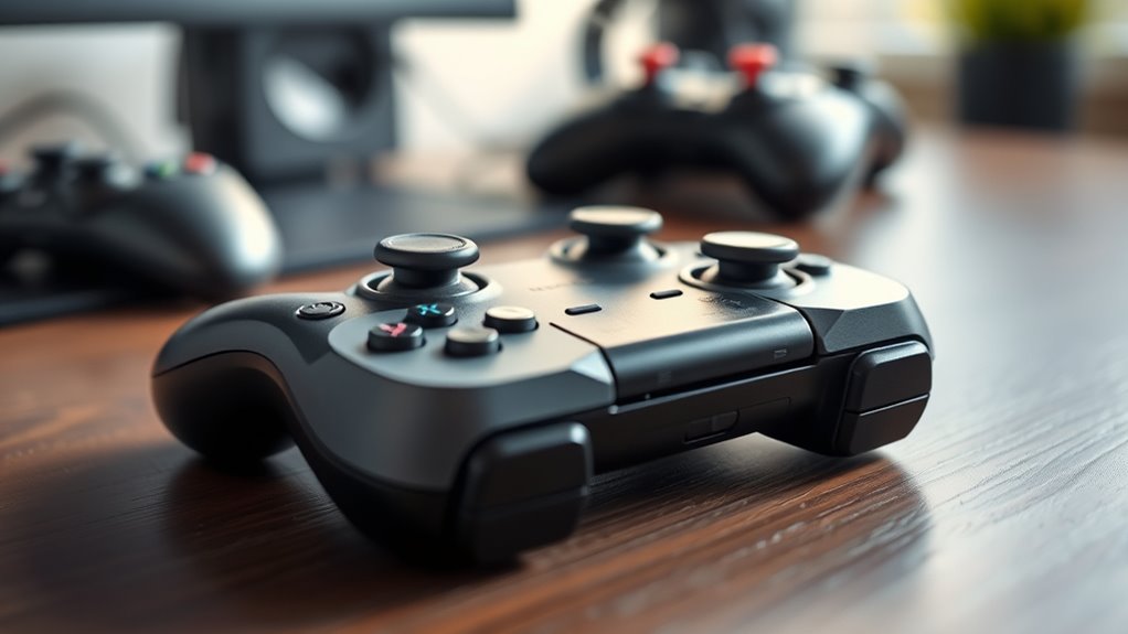 proper controller placement strategies