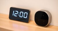 proper timer and thermostat use
