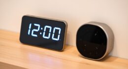 proper timer and thermostat use