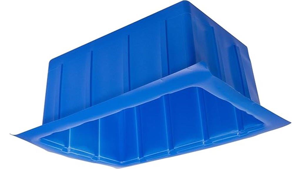protects surfaces from moisture