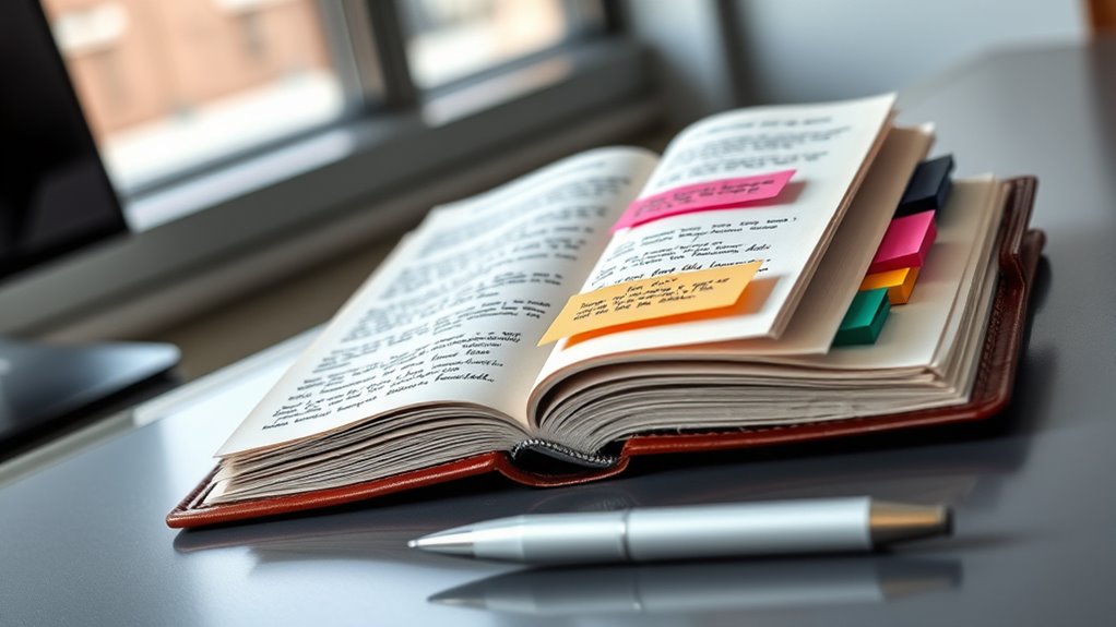 recognize review tailor prevent