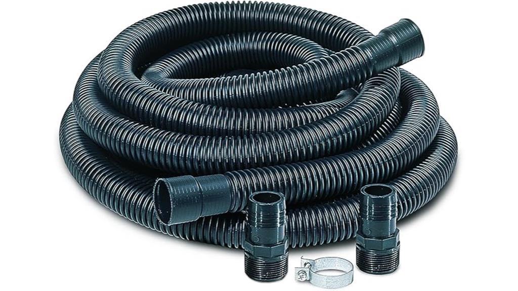red lion pump hose