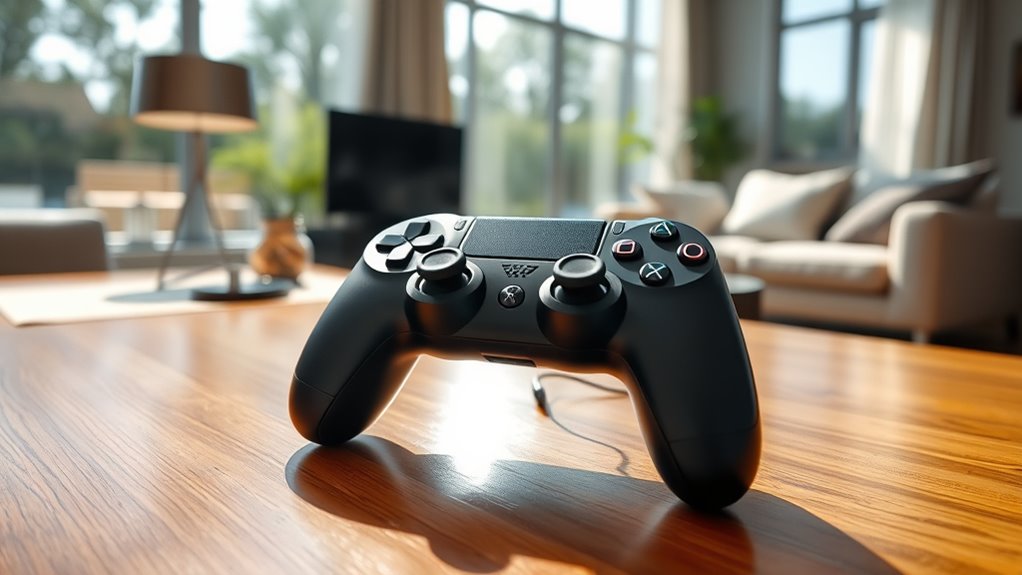 reduce obstructions and interference