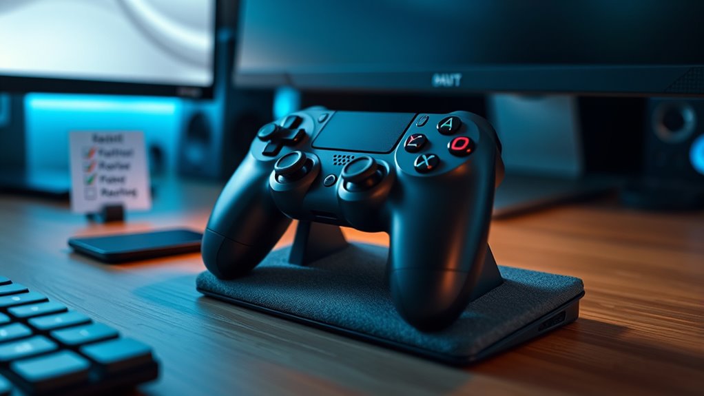 regular controller placement reviews