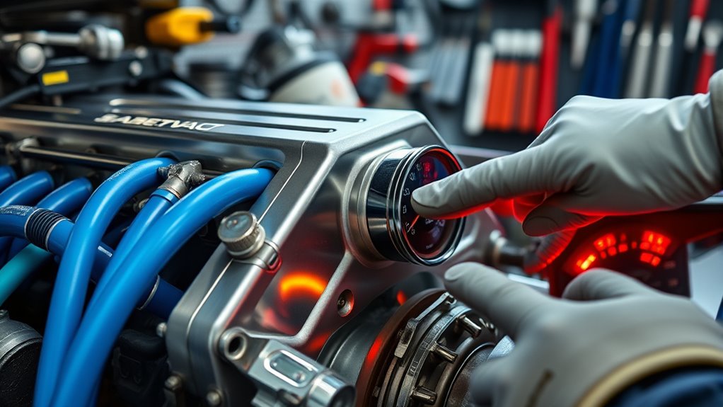 regular device maintenance schedule