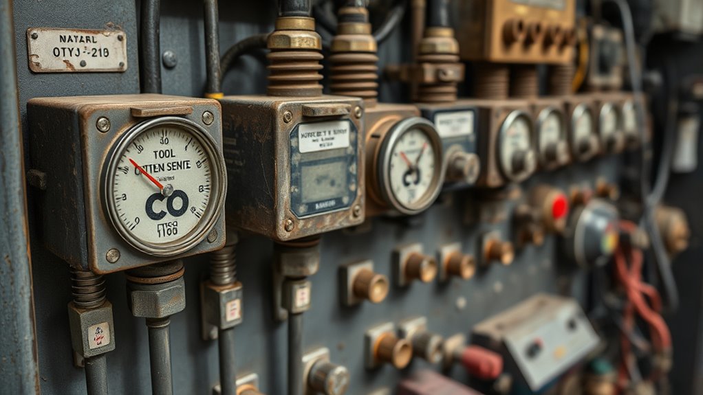 regular equipment calibration and maintenance