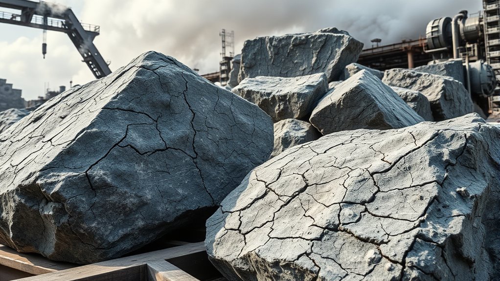 rock loading safety essentials