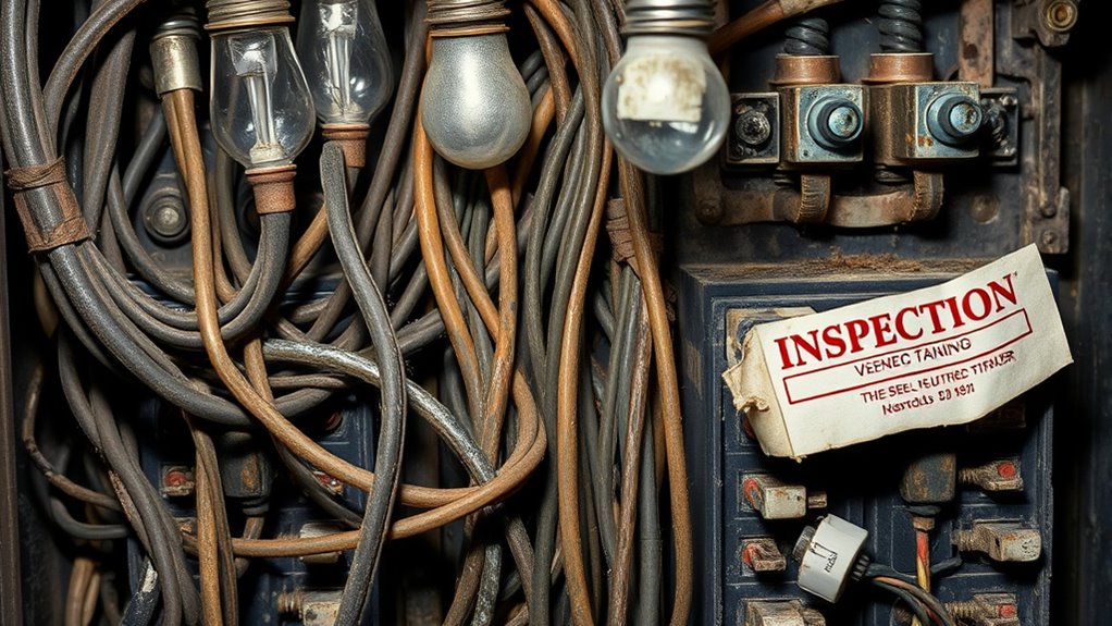 routine inspections prevent hazards