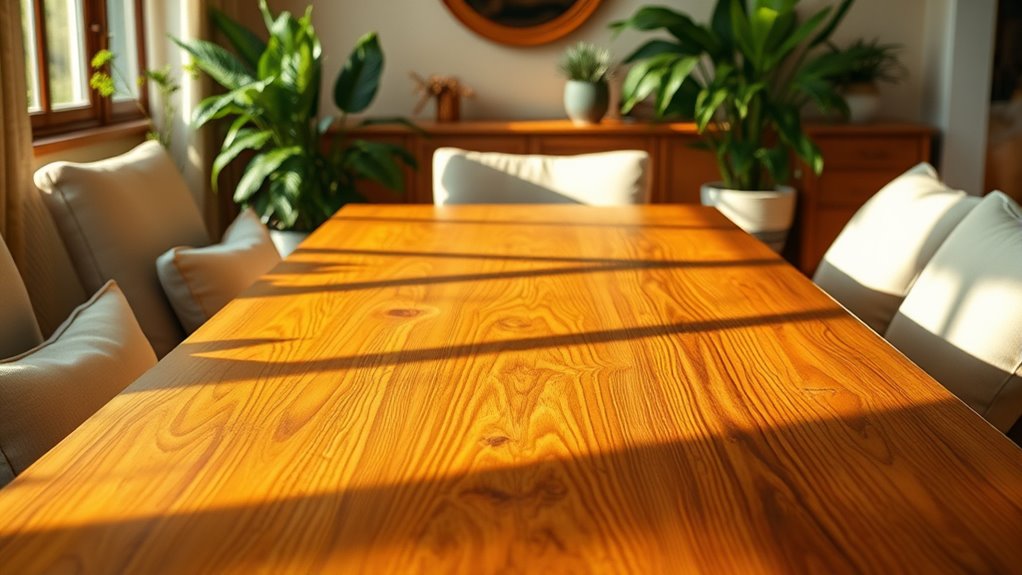 safe eco friendly durable finish