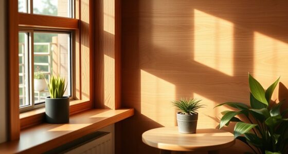 safe non toxic wood finishes