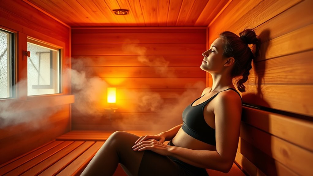 safe sauna integration tips