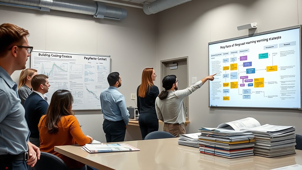 safety standards and signage