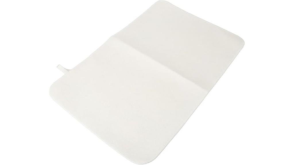 sauna bathroom felt mat